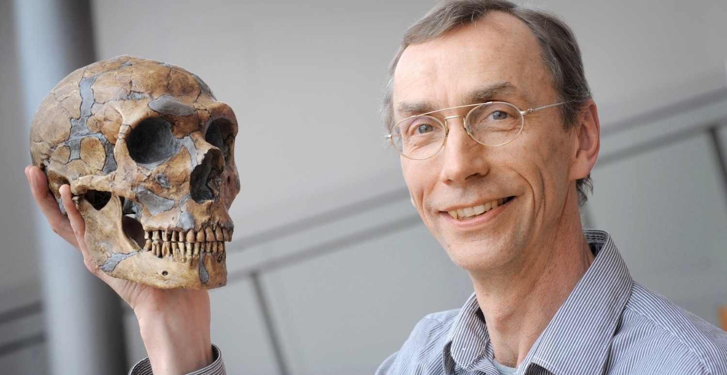 Svante Paabo kimdir, kaç yaşında? 2022 Nobel Tıp Ödülü sahibi Svante Paabo hakkında bilgiler
