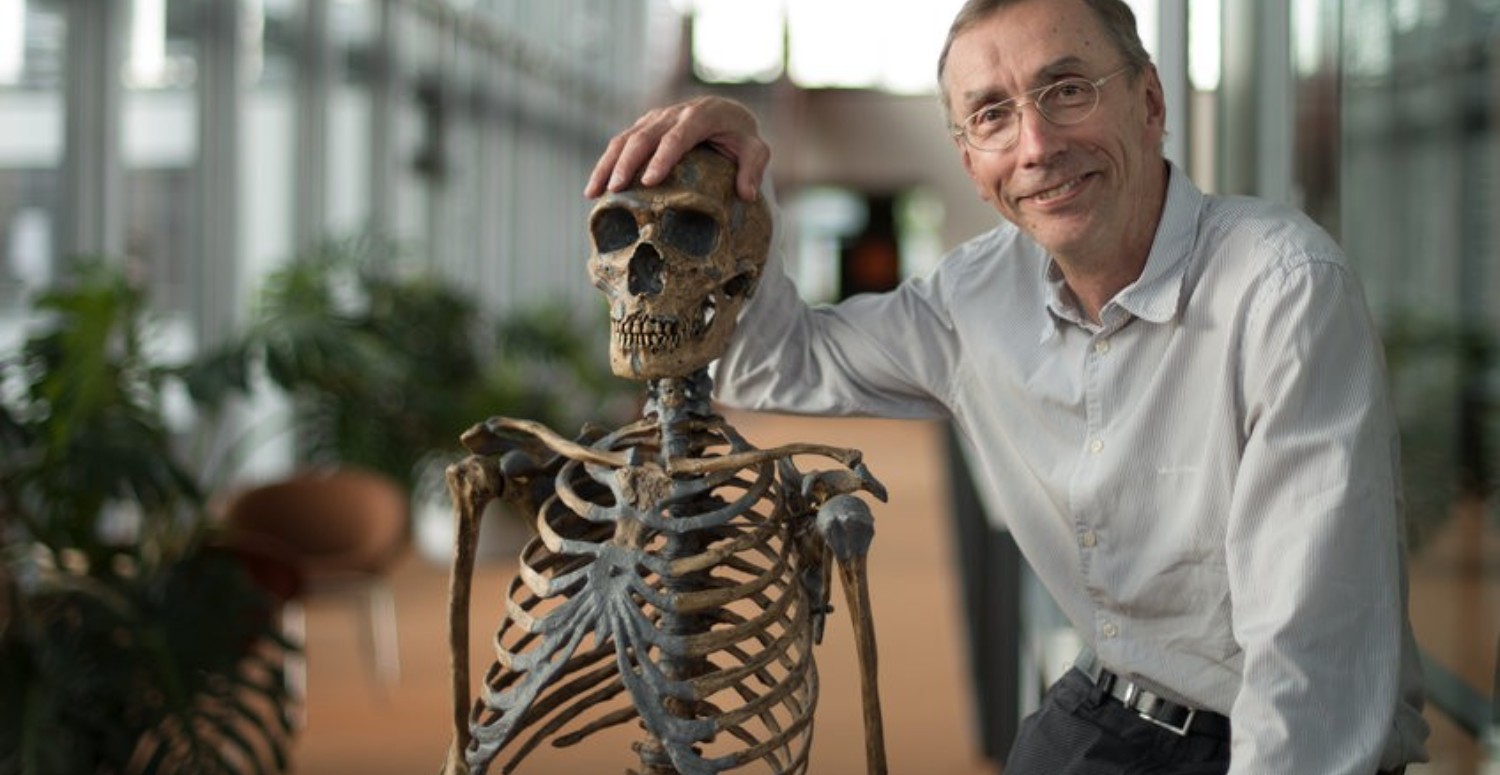 Svante Paabo kimdir, ne yaptı? Nobel Tıp ödülünü ne ile aldı?