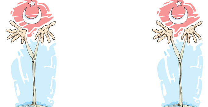 Prof. Dr. Bekir Karlığa yazdı: Türk toplumu derin bir bilinç dönüşümü yaşıyor