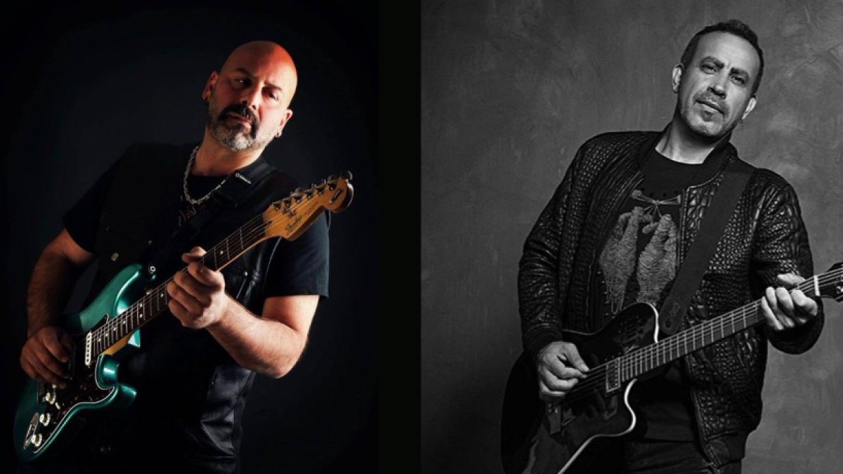 Haluk Levent: Konser geliri, Onur’un kızının eğitim masrafları için harcanacak