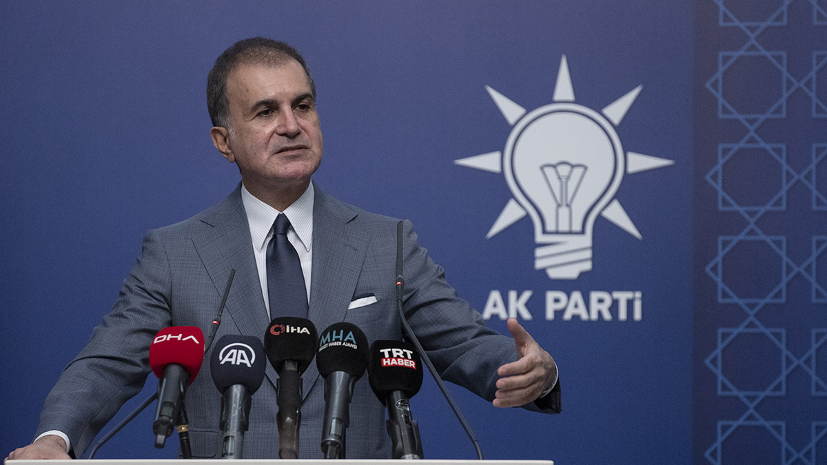 AK Parti'den Onur Şener cinayetine ilişkin açıklama: Gereken cezayı almaları için takip edeceğiz