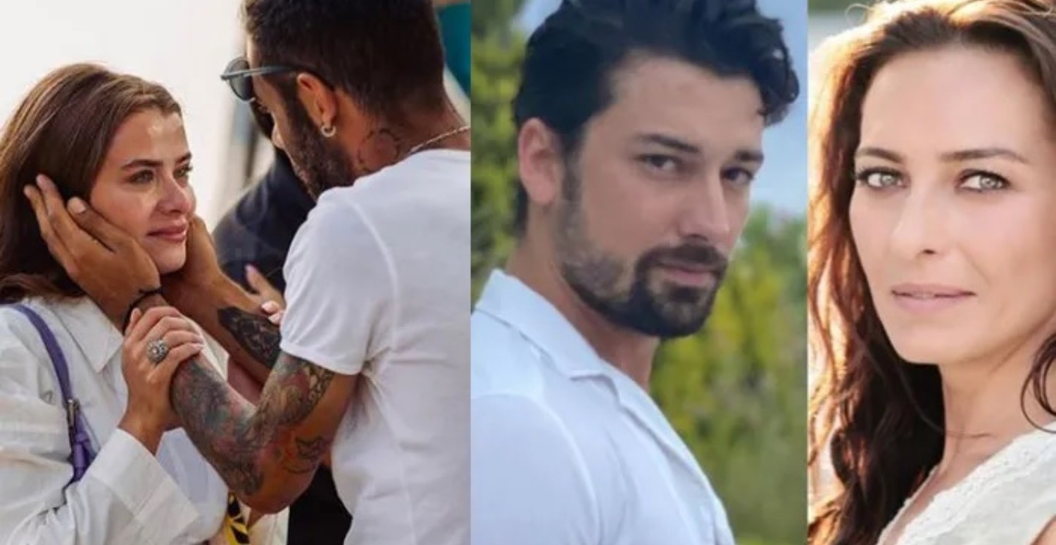 Cennet’in Çocukları dizisi oyuncuları ve konusu