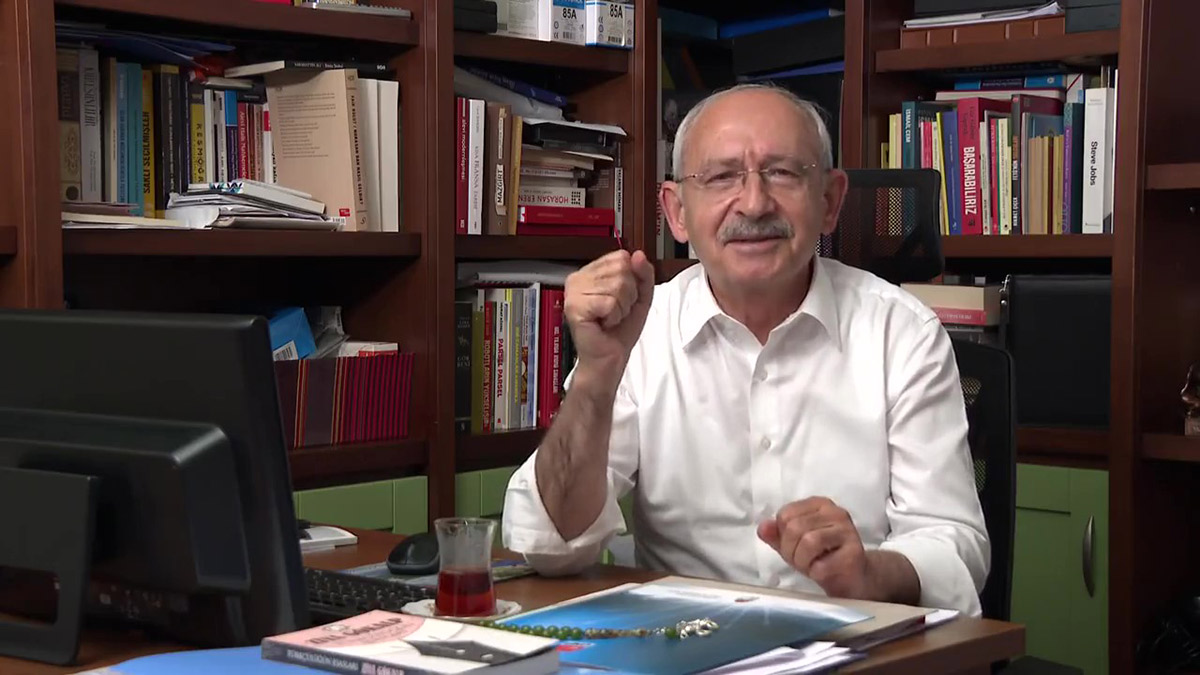 Kılıçdaroğlu 'CHP için bir turnusol kağıdı olacak' demişti: Başörtüsü serbestisini yasal güvence altına alacağız
