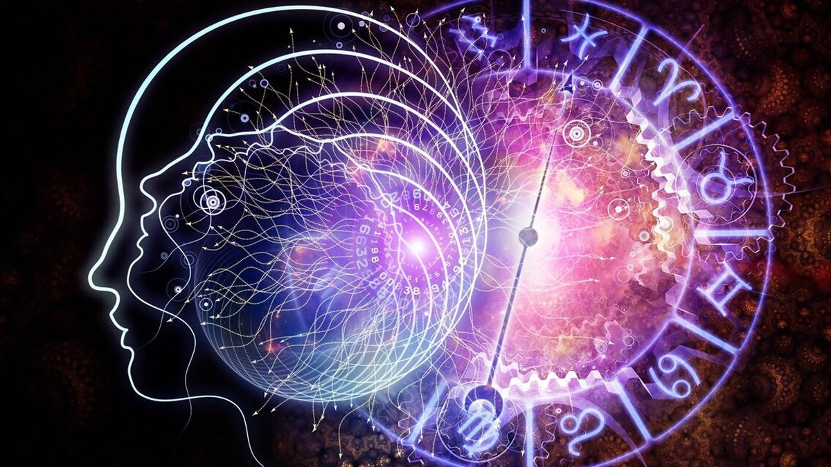 Bugün gökyüzünde tam bir Kavşak, Muhalefet, Altmışlık üçgeni oluşuyor! Peki bu olağan üstü kavuşma burçları nasıl etkileyecek?