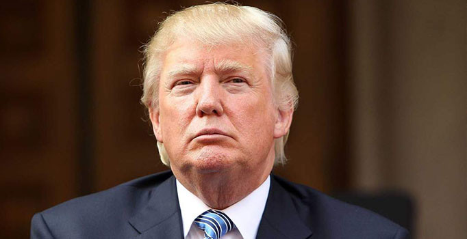 Donald Trump'tan kadınlara dava tehdidi