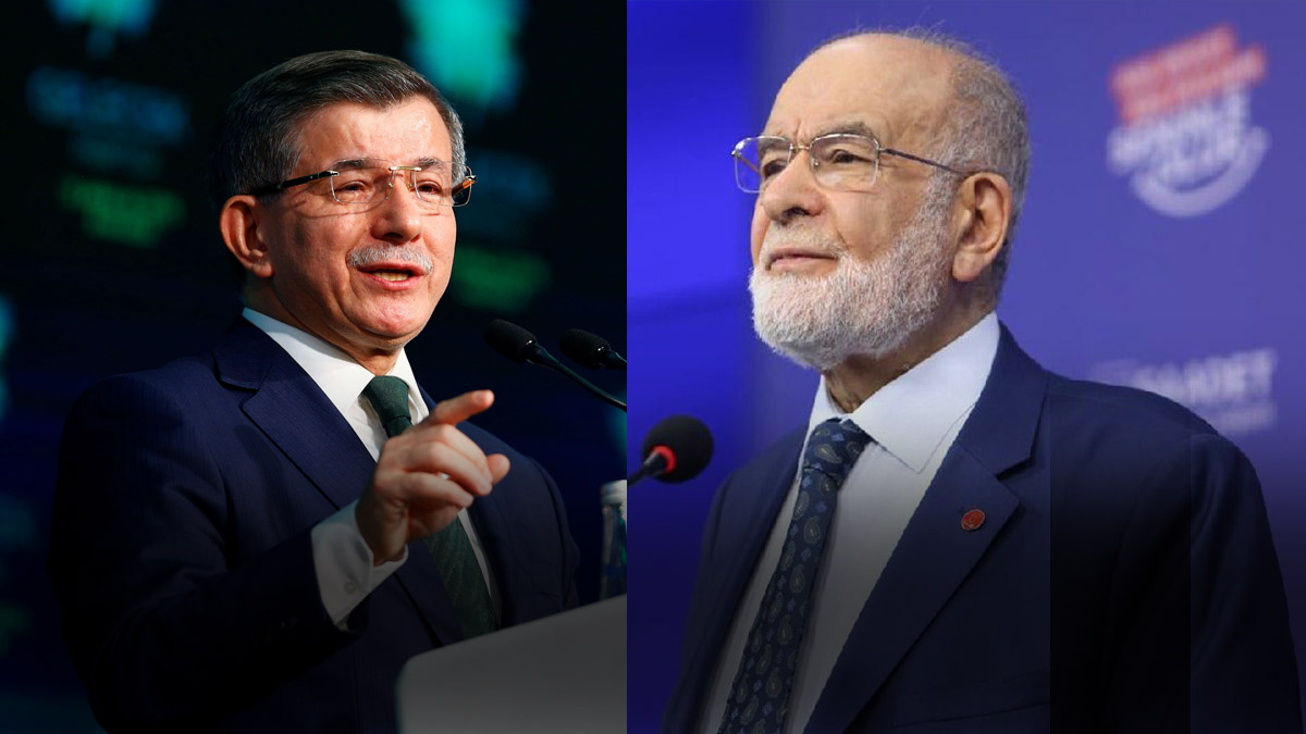 Kılıçdaroğlu'nun başörtüsü çağrısı yanıt buldu: Toplumsal barış açısından çok değerli