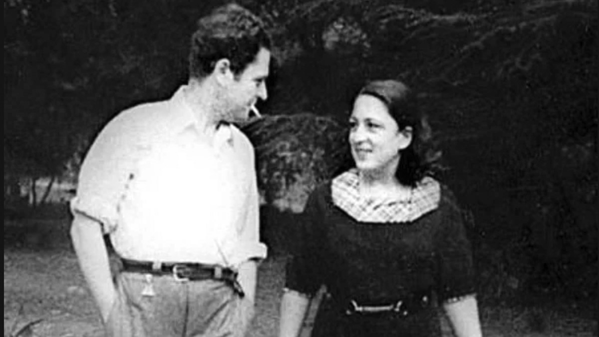 Keti, Nâzım, Piraye ve diğerleri...