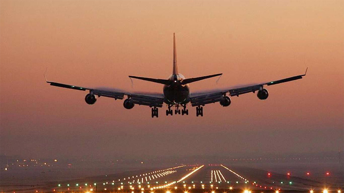 Uçuşu olanlar dikkat! 48 sefer iptal