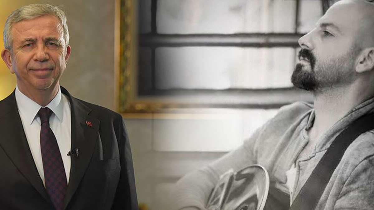 Yavaş: Onur Şener için konser düzenleyeceğiz, geliri ailesine bağışlayacağız