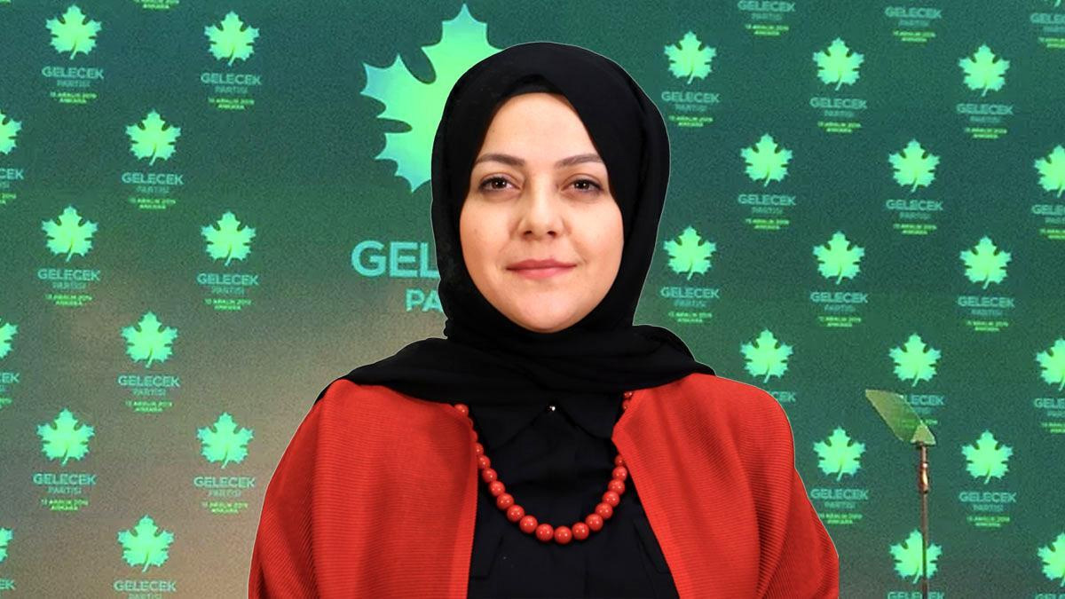 Gelecek Partili Sema Silkin Ün'ün 'başörtüsü' çağrısına CHP'den yanıt: Çağrınız cevap buldu