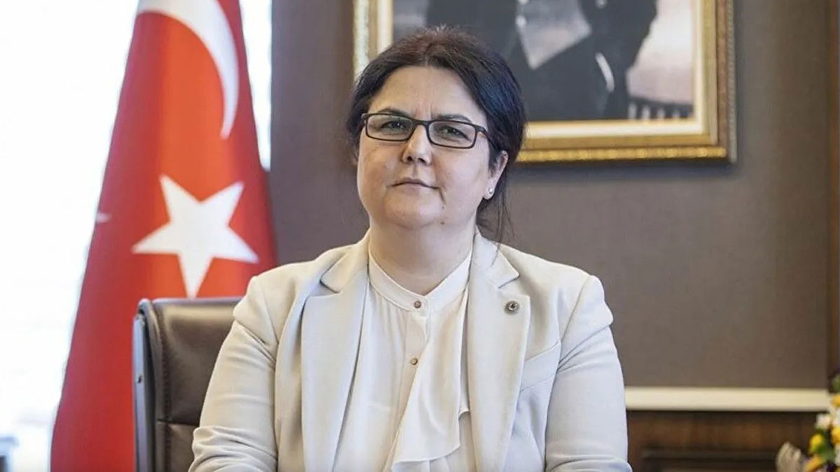 Bakan Yanık'tan Kılıçdaroğlu'nun başörtüsü açıklamasına tepki