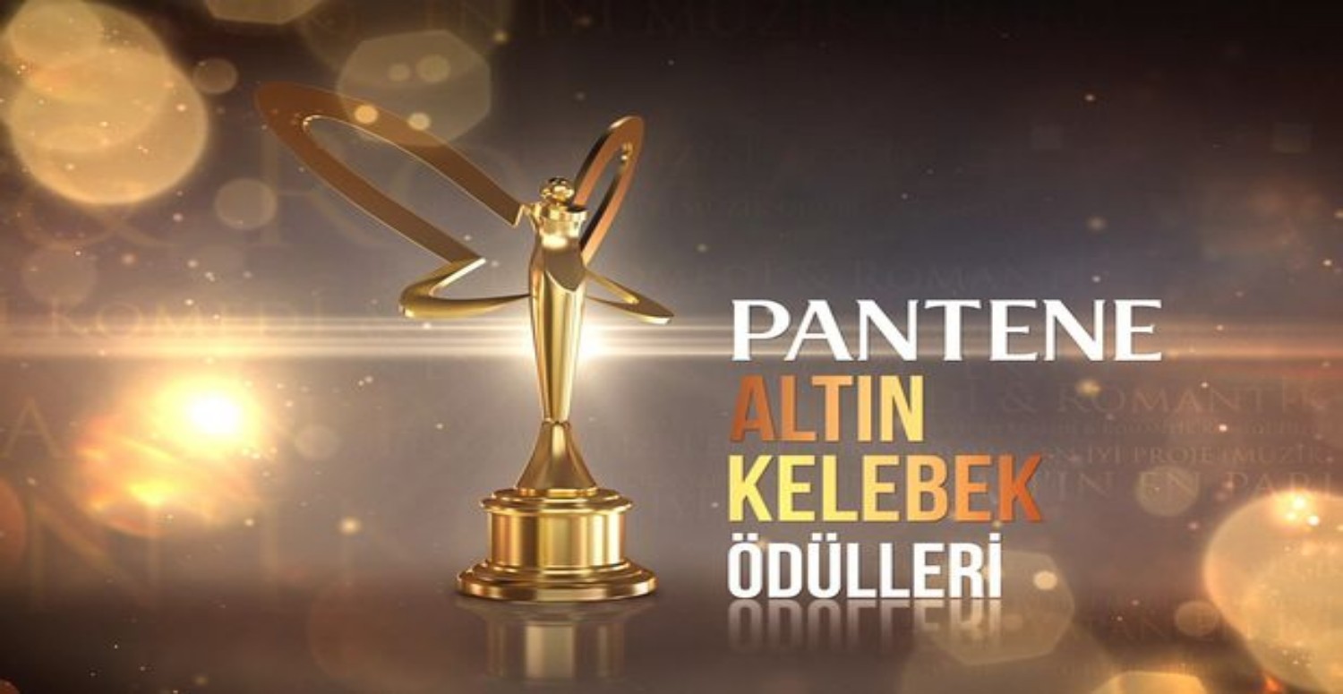Altın Kelebek ödüllerinden çekilen ülüler 2022