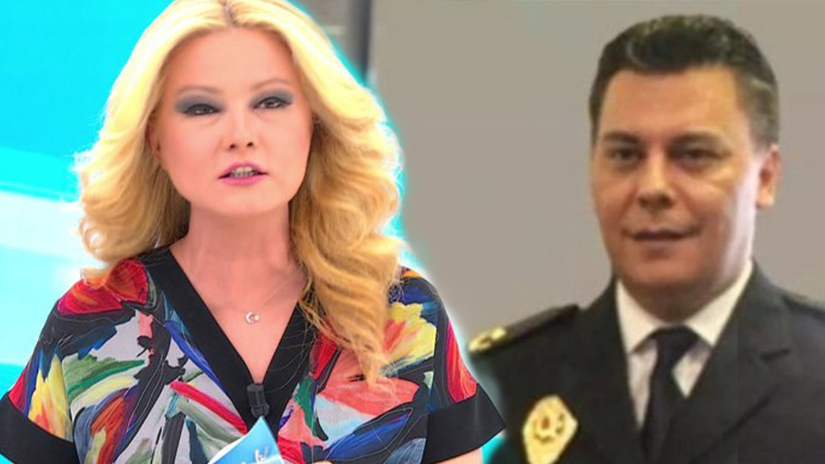 Müge Anlı'dan bebek müjdesi! Saklayamadı