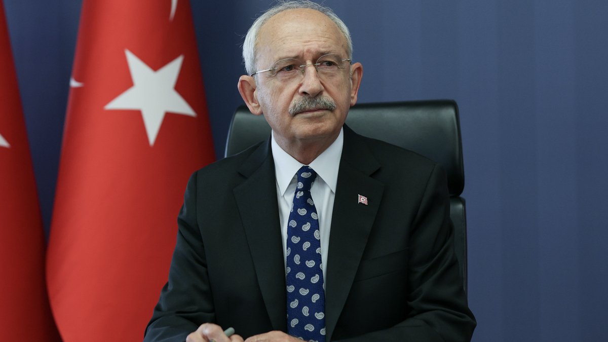 Kılıçdaroğlu: Sosyal konutları biz bitireceğiz