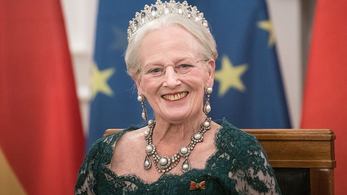 Torunlarının kraliyet unvanlarını alan Kraliçe Margrethe: Kararım değişmedi ama özür dilerim