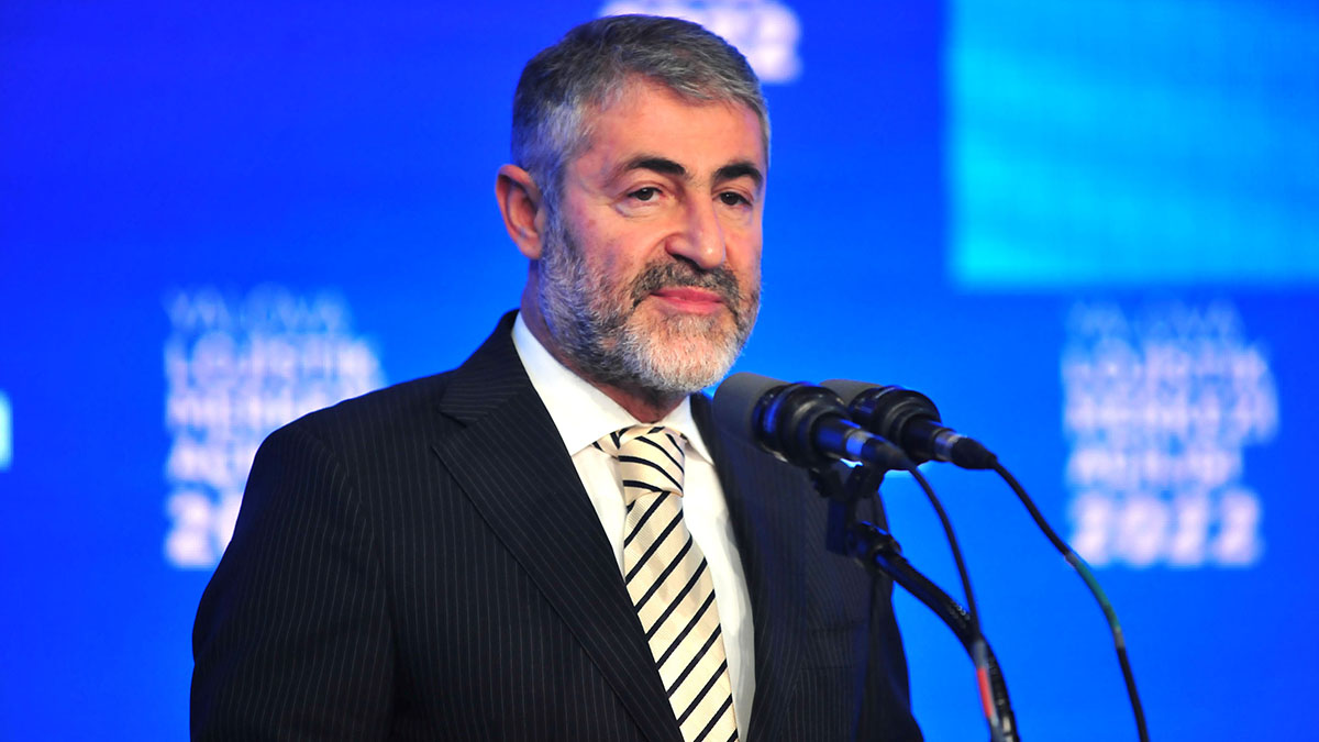 Nebati: Esnafa 100 milyar kredi kullandıracağız