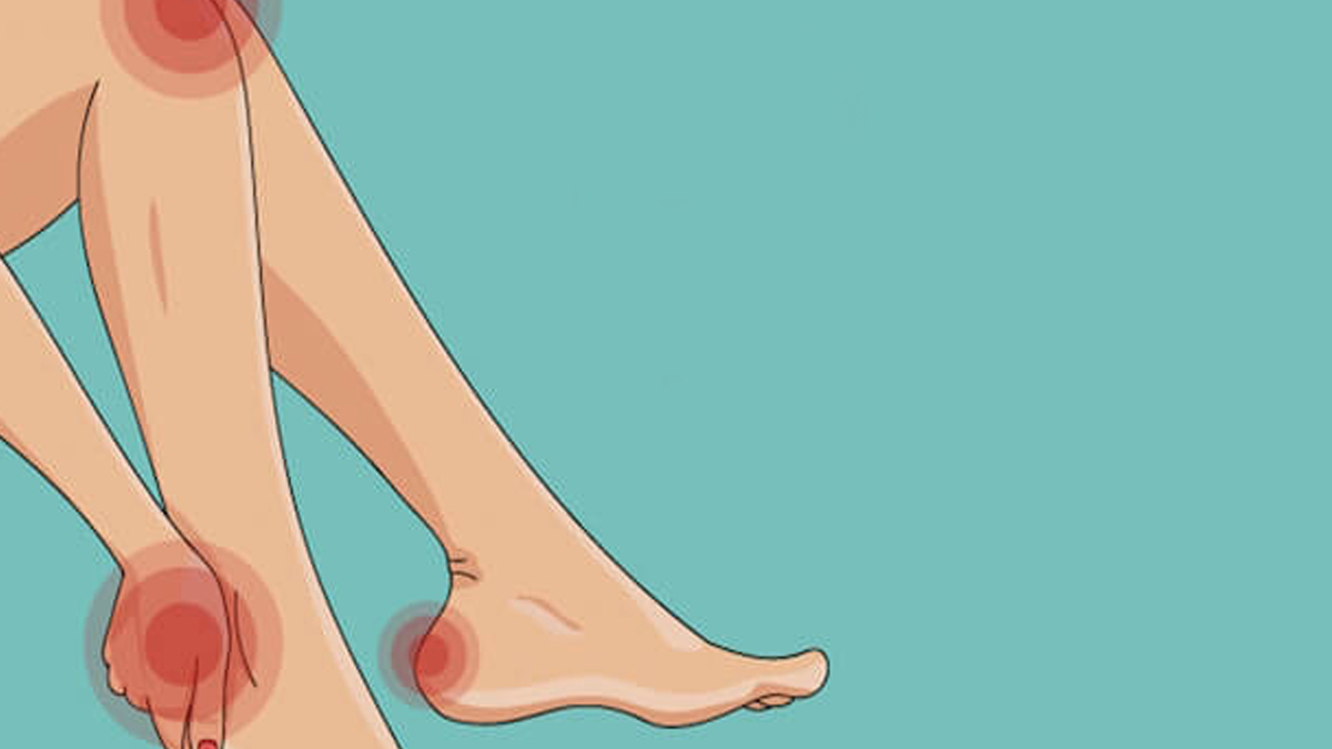 Vücudunuzu dinleyin! Karaciğerinizin tehlikede olduğunu bu şekilde gösteriyor