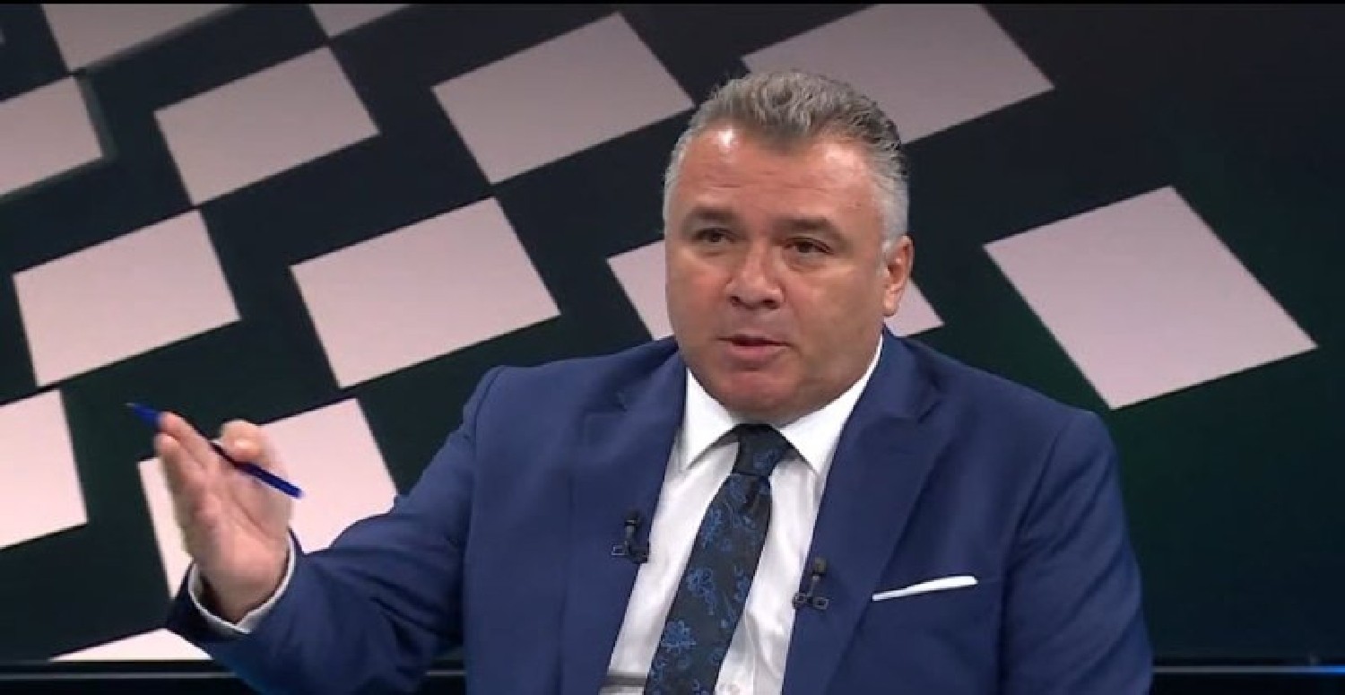 Gökhan Keskin kimdir, kaç yaşında? A spor yorumcusu Gökhan Keskin hayatı ve biyografisi