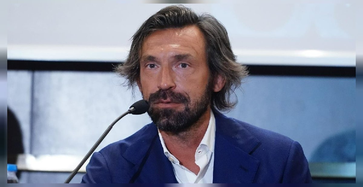 Andrea Pirlo'dan sürpriz anlaşma
