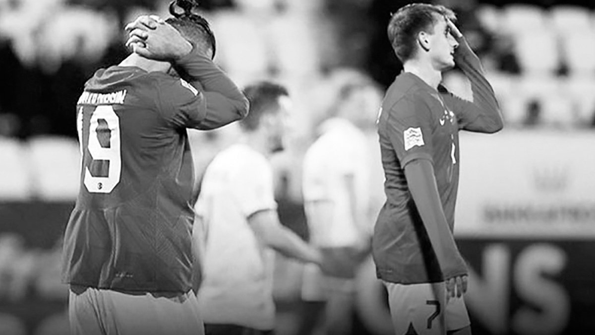 Kaybedenler kulübü maçta