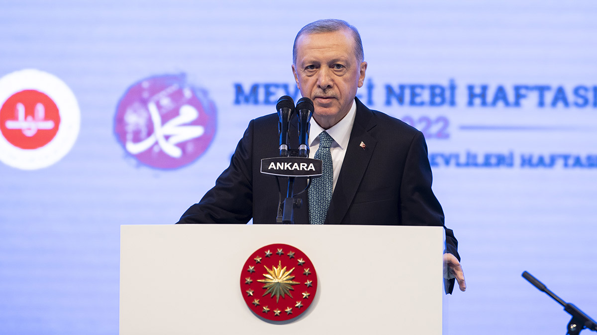 Erdoğan'dan Yunanistan açıklaması: Gereği neyse yapacağız