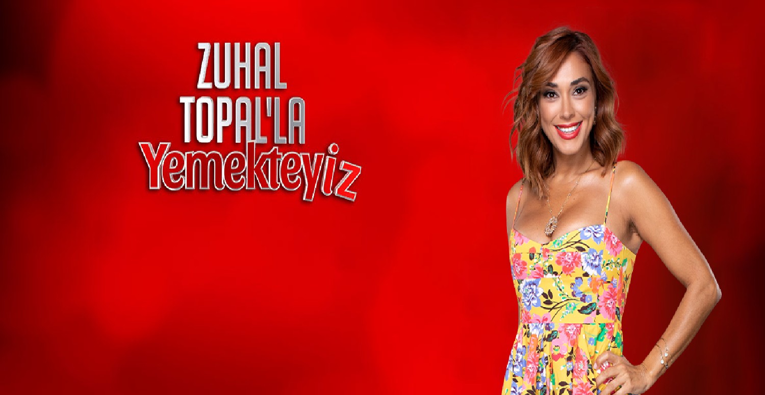 Zuhal Topal'la Yemekteyiz Gizem Özçetin kimdir? Yemekteyiz yarışmacısı Gizem Özçetin hakkında bilgiler