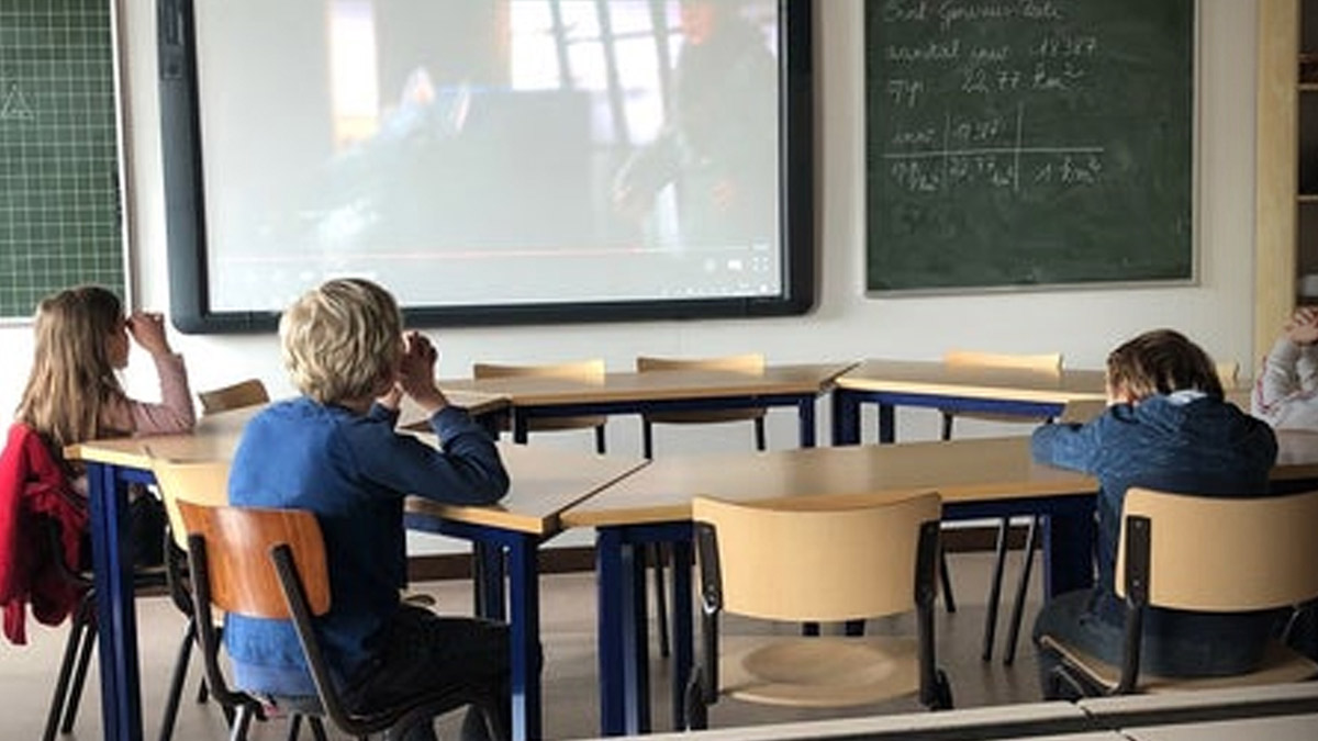 Hollanda'da ilkokullarda ücretsiz kahvaltı dağıtılacak