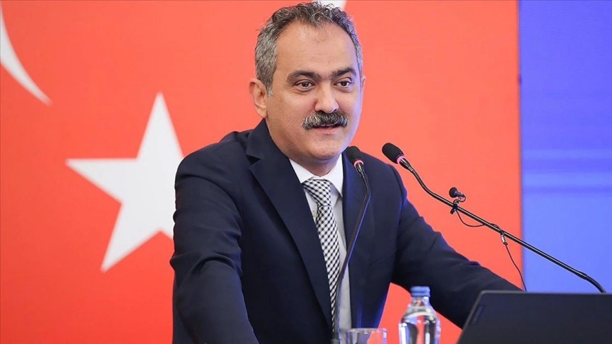 Milli Eğitim Bakanı talimat gönderdi: Hiç okula gitmeden sınıfı geçtiler