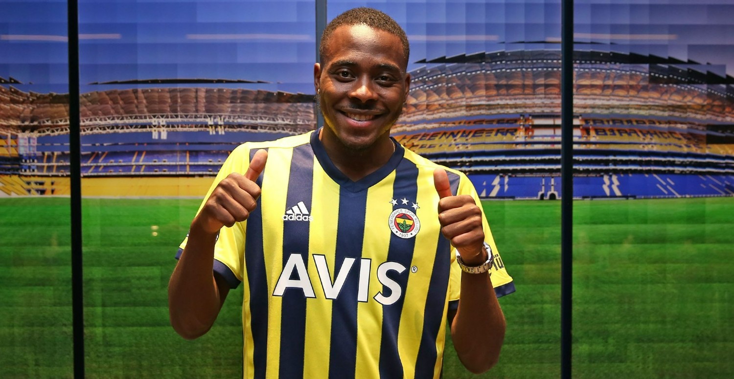 Fenerbahce+wants+to+keep+Osayi-Samuel+due+to+the+interest+from+English+clubs