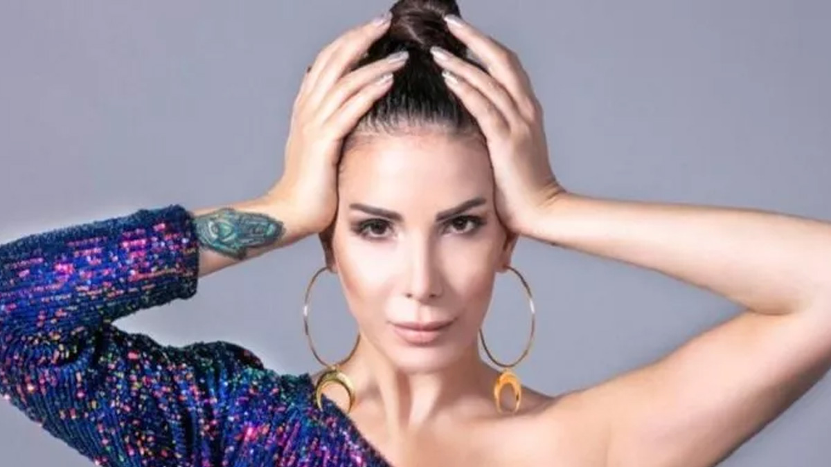 Şarkıcı Tuğba Özerk 5 dakikalık tek celsede boşandı