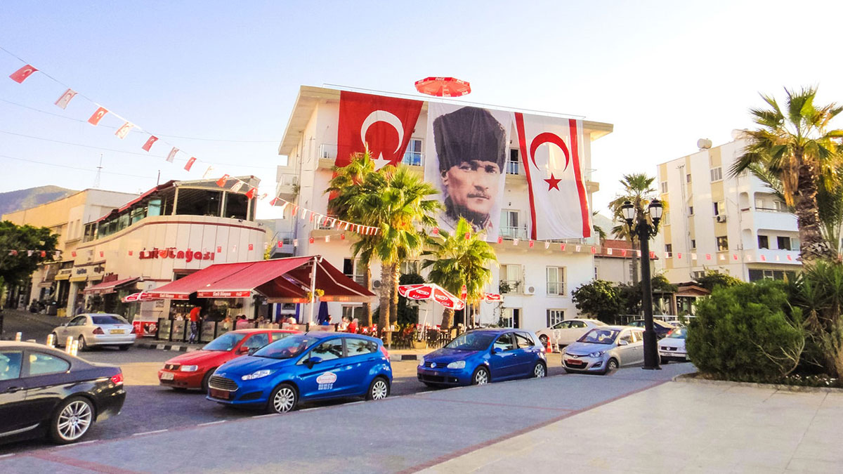 Yavru Vatan da yüksek enflasyonla boğuşuyor