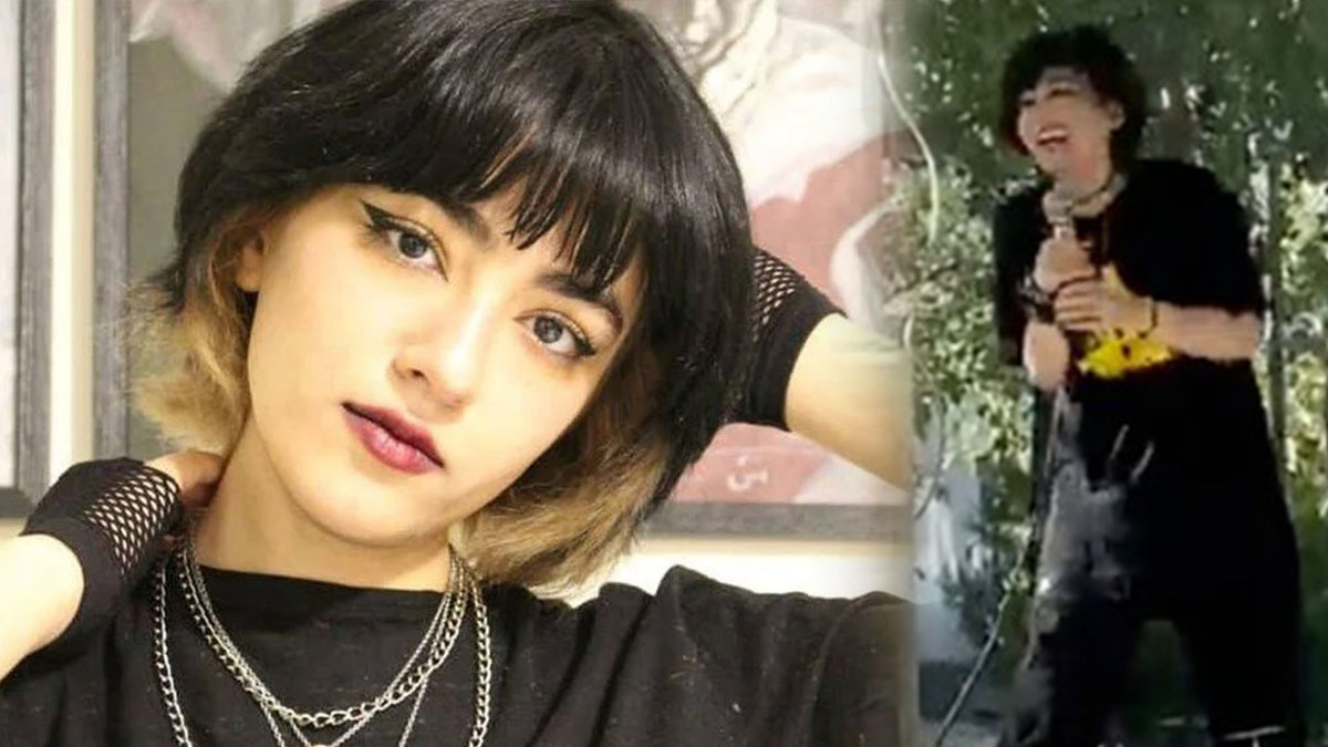 İran'da rejim karşıtı eyleme katılan bir genç kızın kafatası ezilmiş halde cesedi bulundu