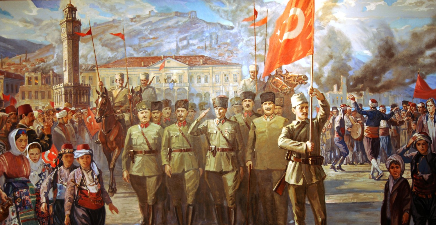 İstanbul’un kurtuluşu resmi tatil olacak mı? 6 Ekim yarın İstanbul'da okullar, üniversiteler tatil mi?