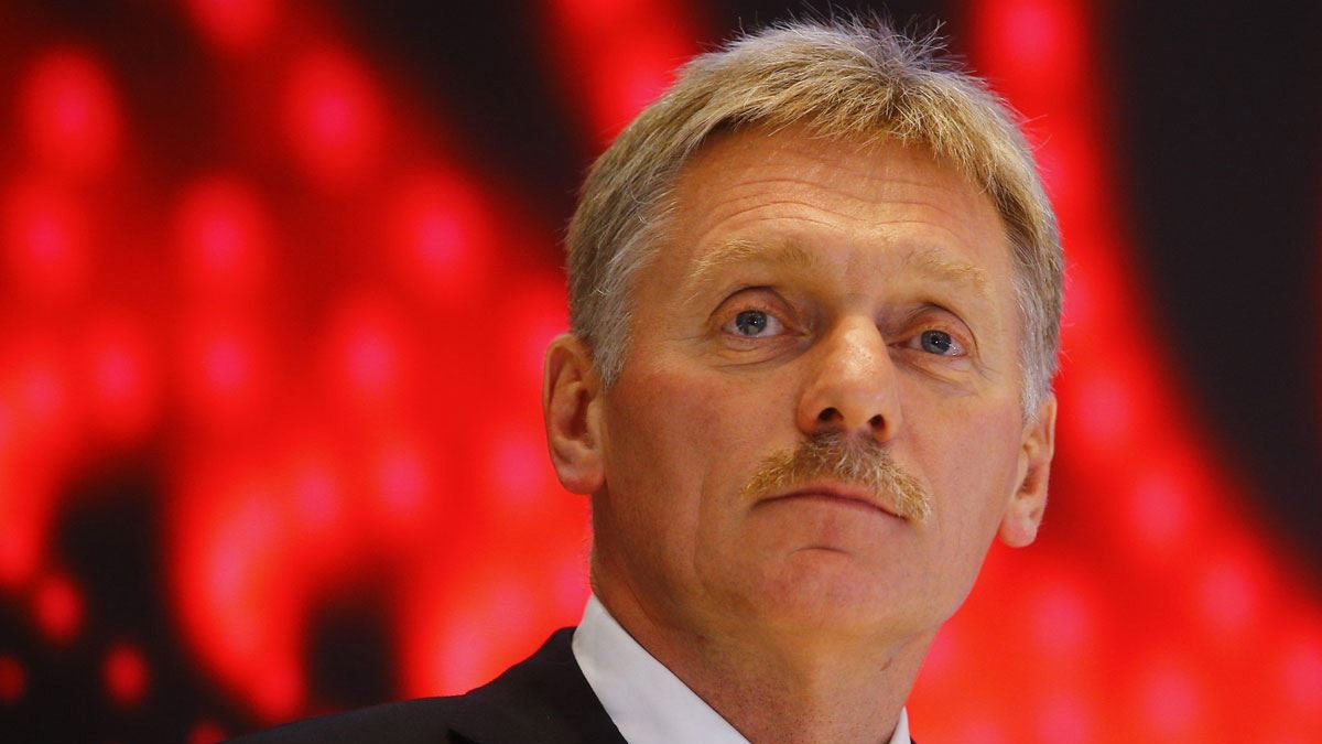 Kremlin: Ateşkes değil barış istiyoruz
