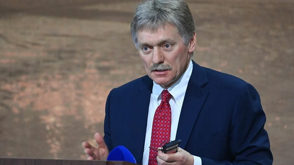 Rusya'dan Ukrayna’ya yardım gönderen Batı'ya tehdit