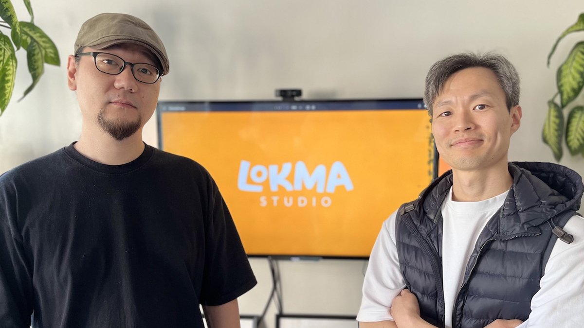 Türkiye’nin ilk yerli webtoon platformu LOKMA açıldı