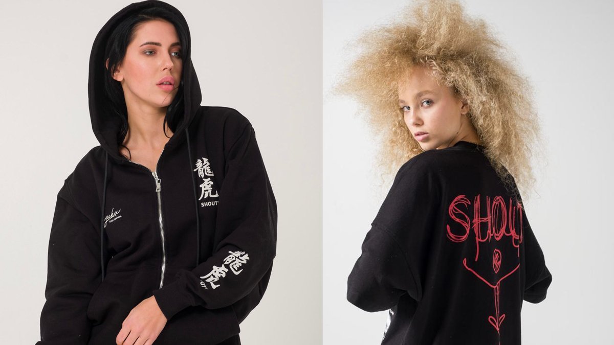 Yerli marka Shout, Y ve Z kuşaklarının moda karnesini açıkladı!