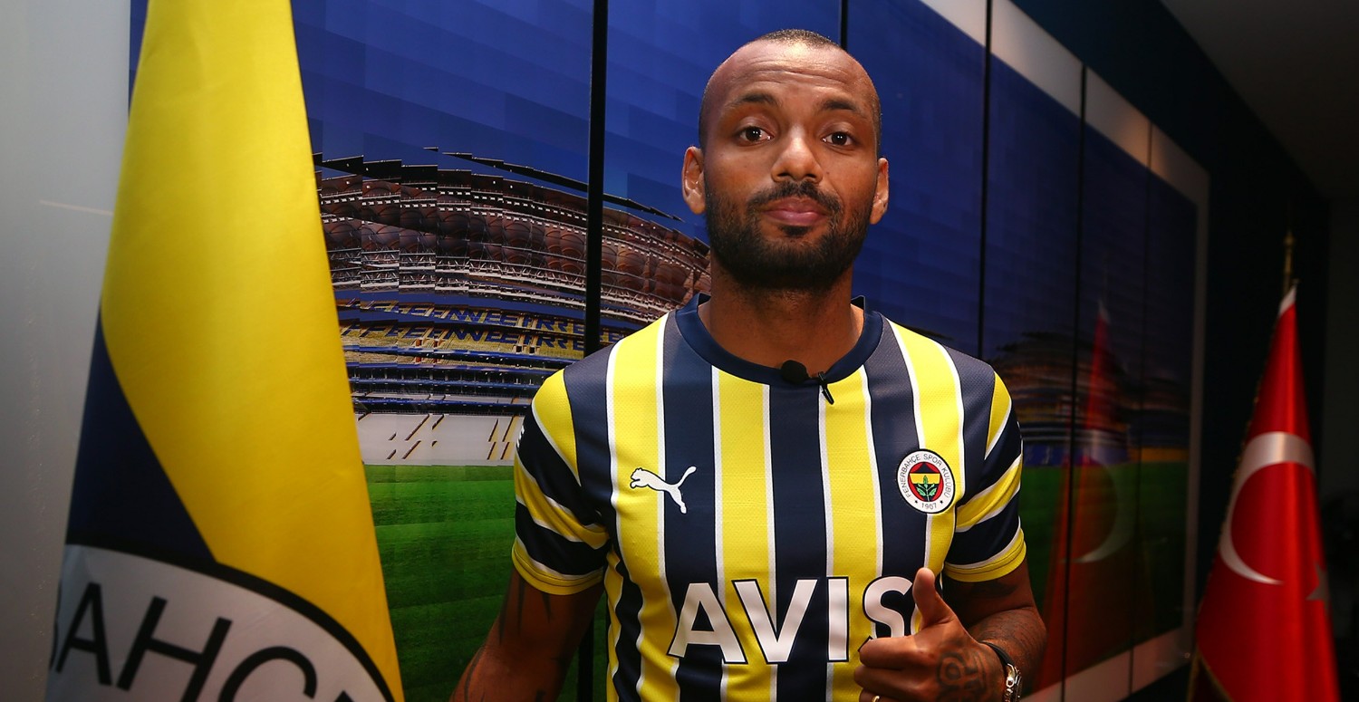 Fenerbahçe'nin İtalyan golcüsü Joao Pedro'dan iddialı açıklamalar!