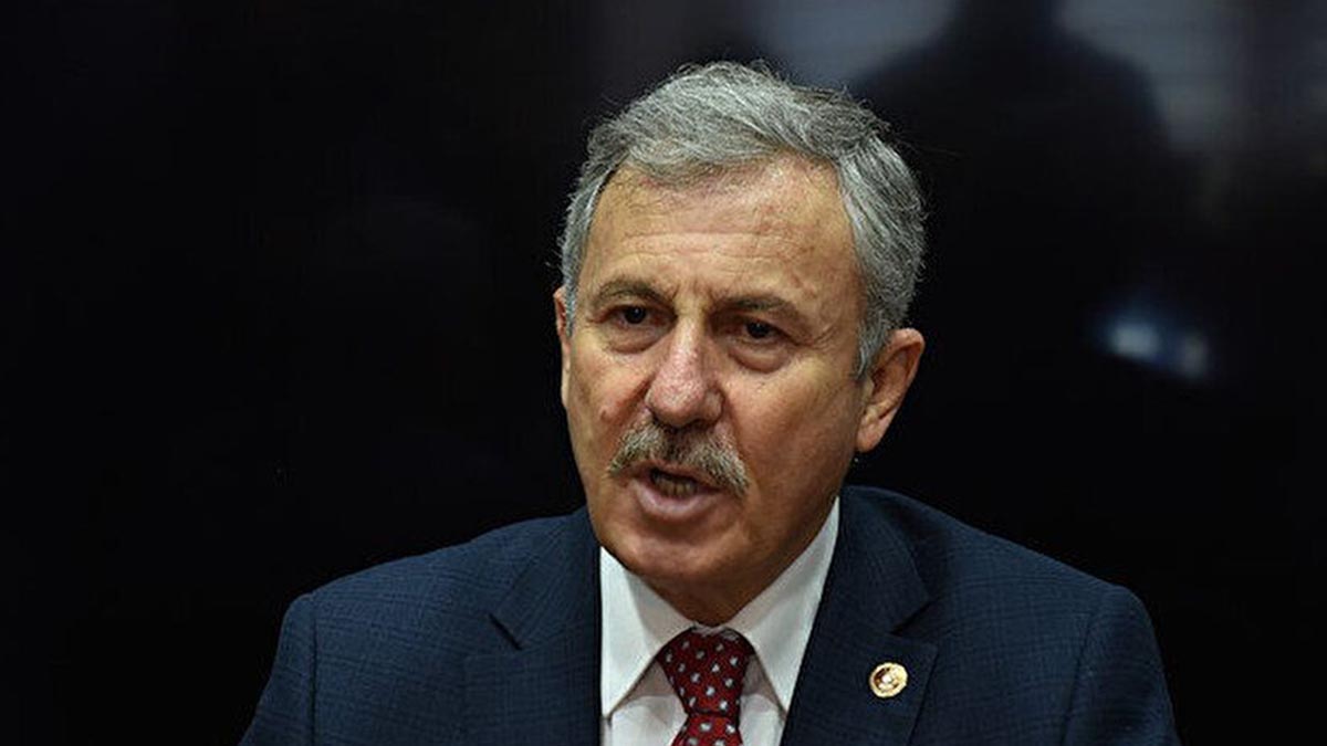 Gelecek Partisi, Ünsal Ban hakkındaki iddia, ifşa ve ispatların teyidini istedi!