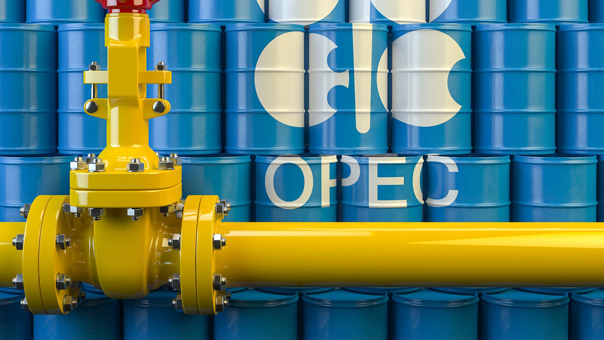 OPEC'ten petrol fiyatlarını etkileyecek karar! Günlük 2 milyon varil kesinti