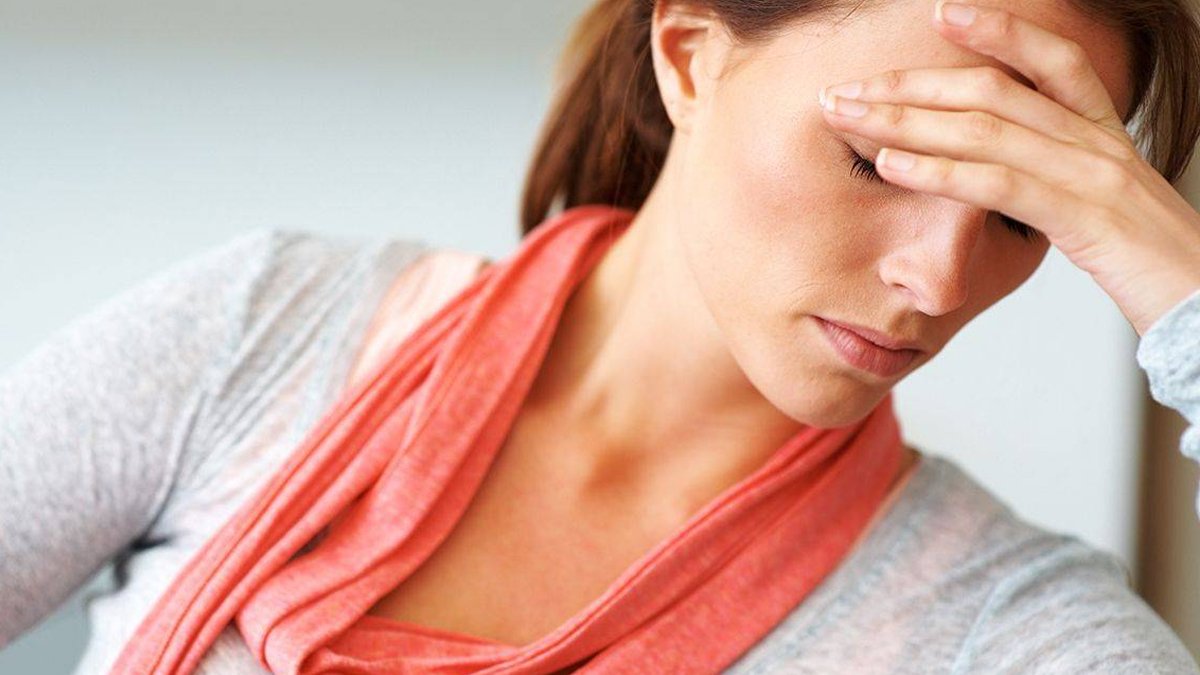 Kadınlar için çok tehlikeli! Bu 11 belirtiye dikkat...