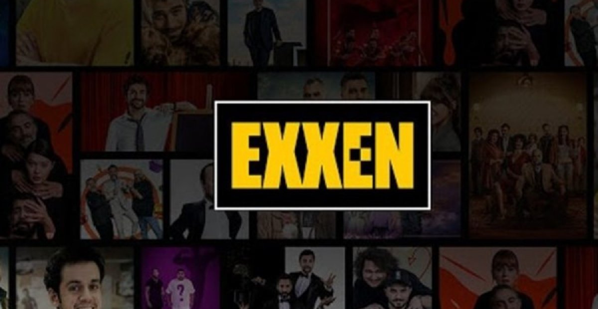 Exxen zamda rekor kırdı: Netflix'i geride bıraktı