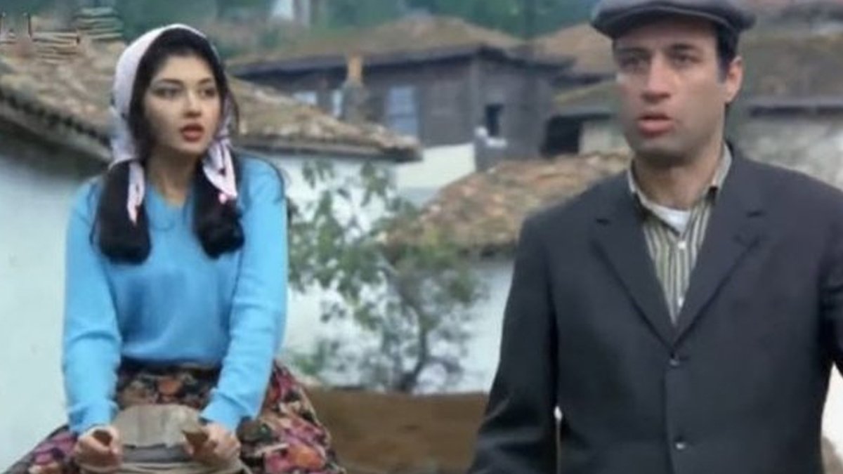 Gören bir daha bakıyor... Yeşilçamın 'taçlı güzel'i  Tokatçı'nın Emine'si şimdi ne yapıyor?