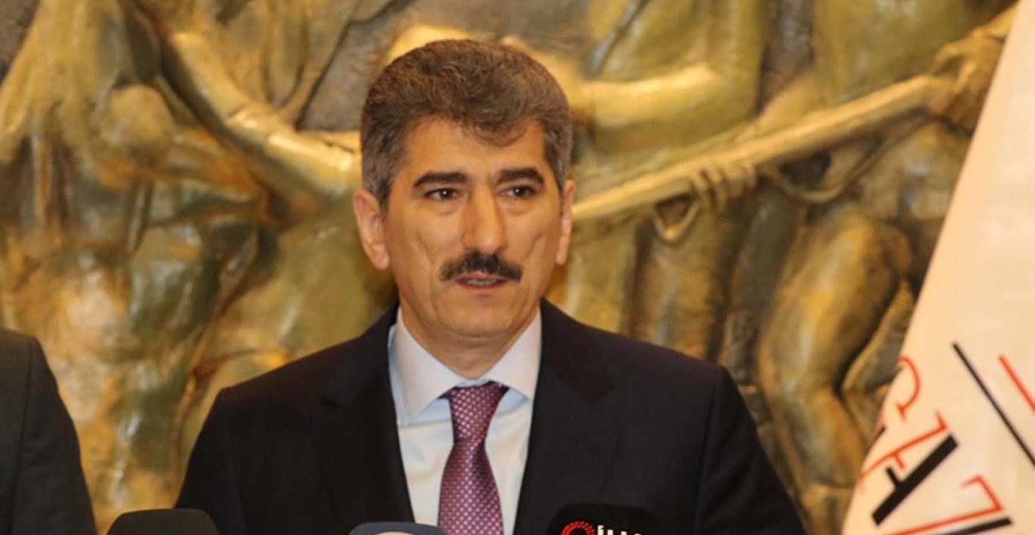 Muhterem İnce kimdir, nereli? AYM üyeliğine seçilen Muhterem İnce hangi görevlerde bulundu?