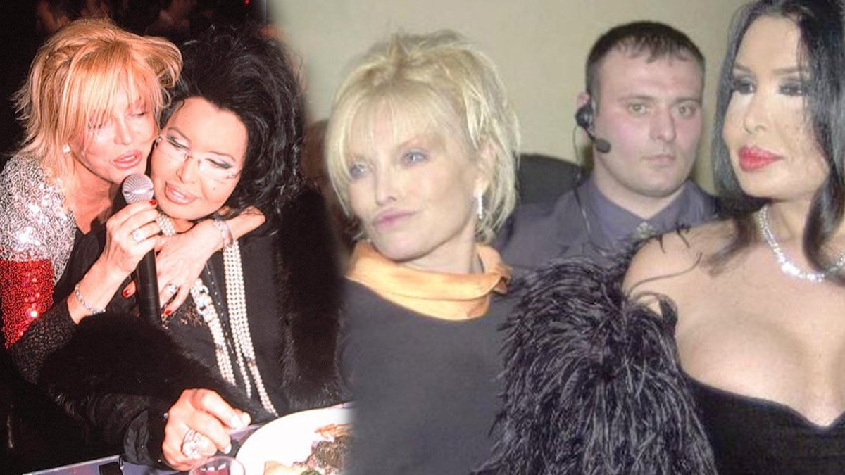 Bülent Ersoy'dan, Ajda Pekkan itirafı: Ayak bileklerini neden göstermiyor? Kavga büyüdü