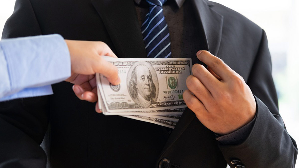 Muhbirlik meslek oldu: Gelir İdaresi Başkanlığı'nın ikramiyesi raporlarda