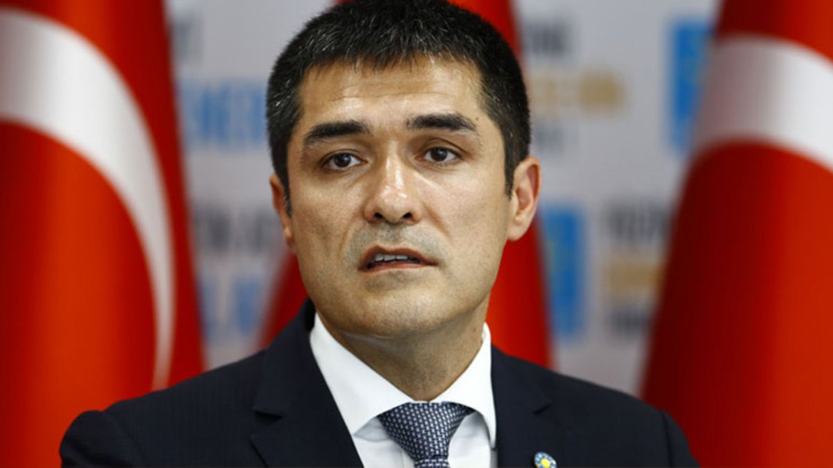 Buğra Kavuncu’ya saldıran şüpheliye adli para cezası