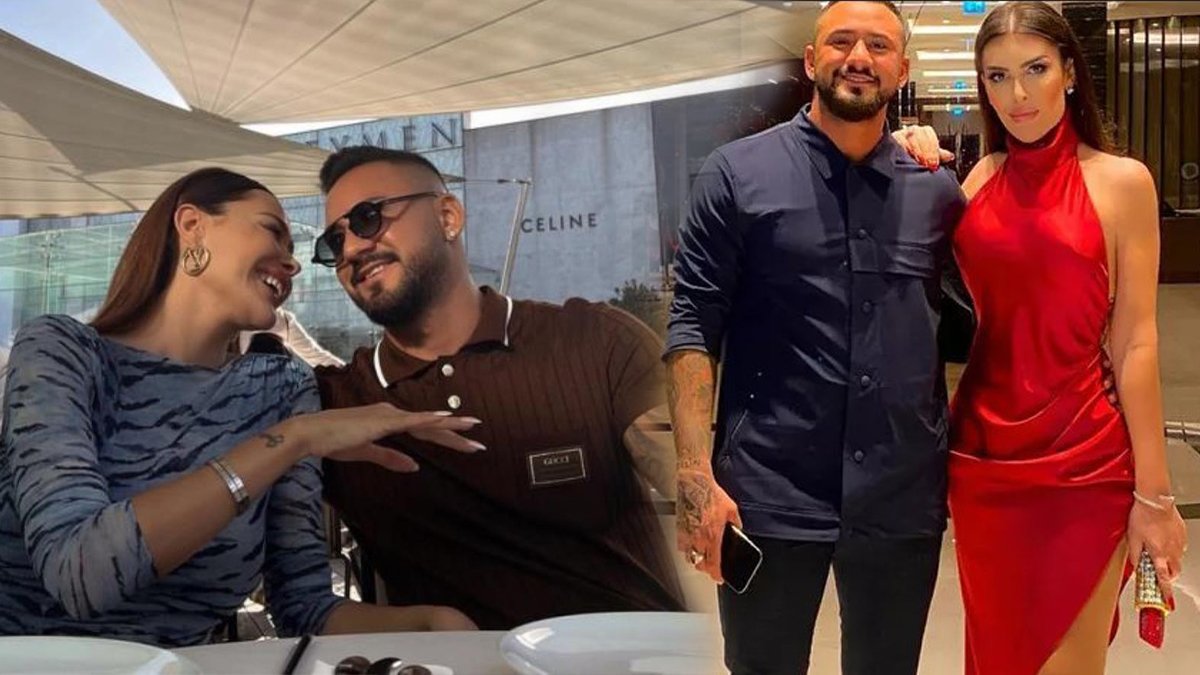 Aldatma bağımlısı Gökhan Çıra yeni sevgilisini de aldattı! İşte mide bulandıran o mesajlar