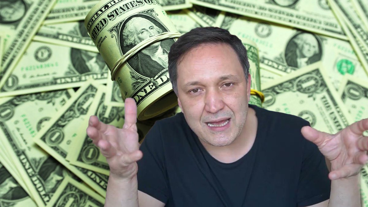 Dolarda 100'de yüz kırılma kapıda! Selçuk Geçer uyardı! Elinde dolar olan dikkat