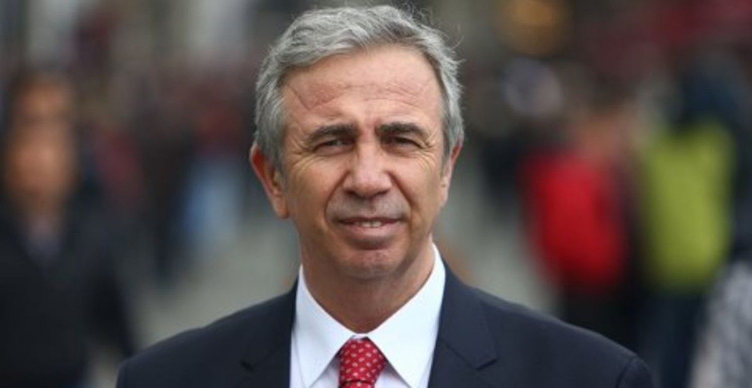 Mansur Yavaş kimdir, kaç yaşında, nereli? Mansur Yavaş hayatı ve biyografisi